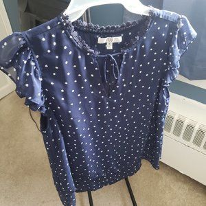 Q & A shirt